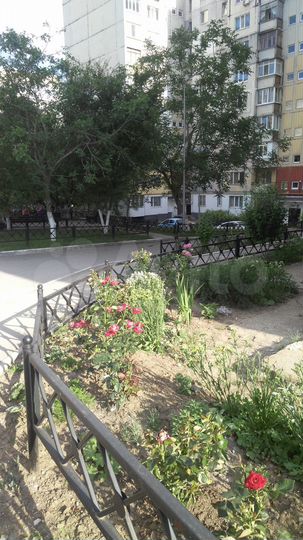 1-к. квартира, 39,2 м², 3/9 эт.