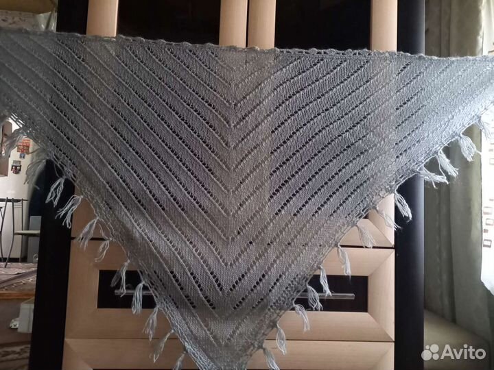 Косынка(бактус)