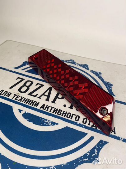 Фонарь Polaris снегоход и ATV/UTV