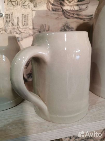 Пивная кружка германия, 0.5l