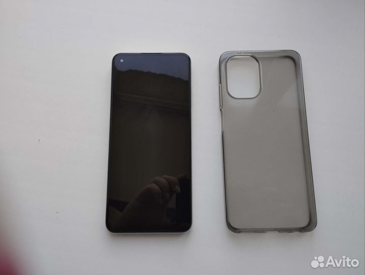 Смартфон реалми 10