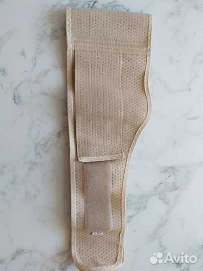 Бандаж до и послеродовой пояс корсет