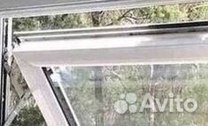 Пластиковые окна на заказ