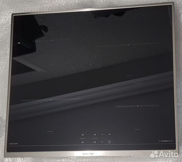 Индукционная варочная панель gorenje