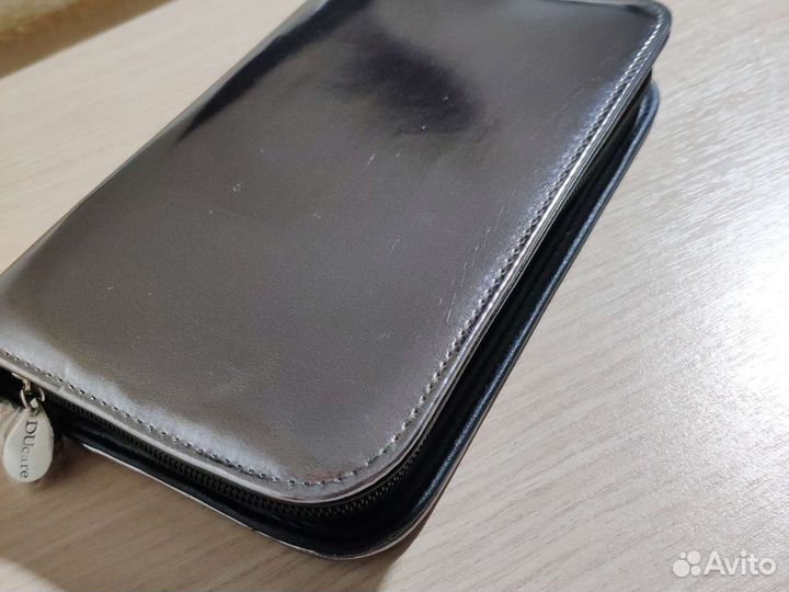 Профессиональные кисти для макияжа Ducare резерв