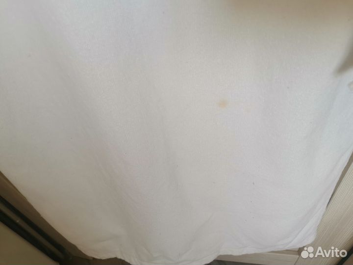 Новый банный махровый халат