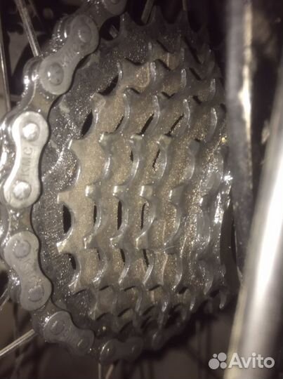 Велосипед Stels navigator md 500 2021 рестайлинг