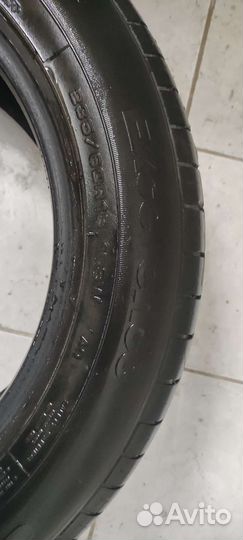 Goodyear Excellence 235/60 R18