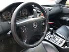 Mercedes-Benz E-класс 2.0 AT, 2001, 289 000 км объявление продам