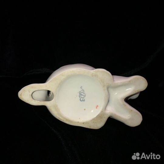 Карандашница Дикобраз лфз