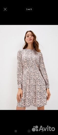 Michael kors платье