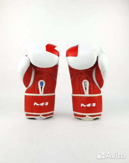 Боксерские Перчатки M1 Global Sale50