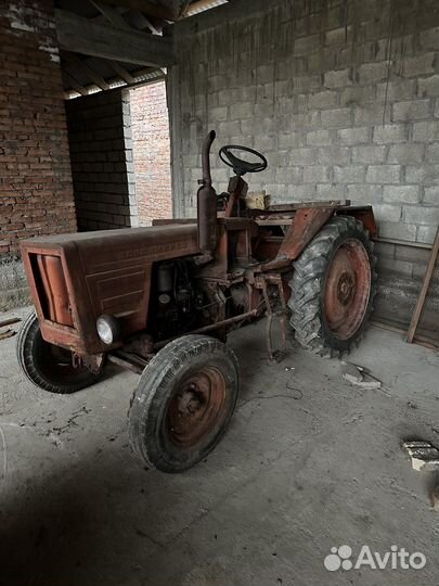 Трактор ХТЗ Т-25, 1994