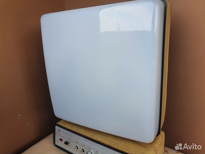 Цветомузыка Электроника Е1-04М