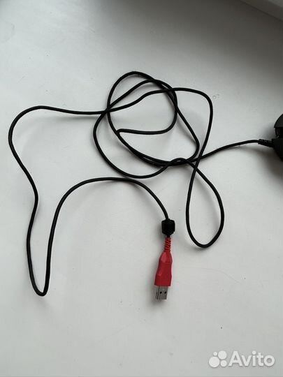 Игровая мышь bloody V7M