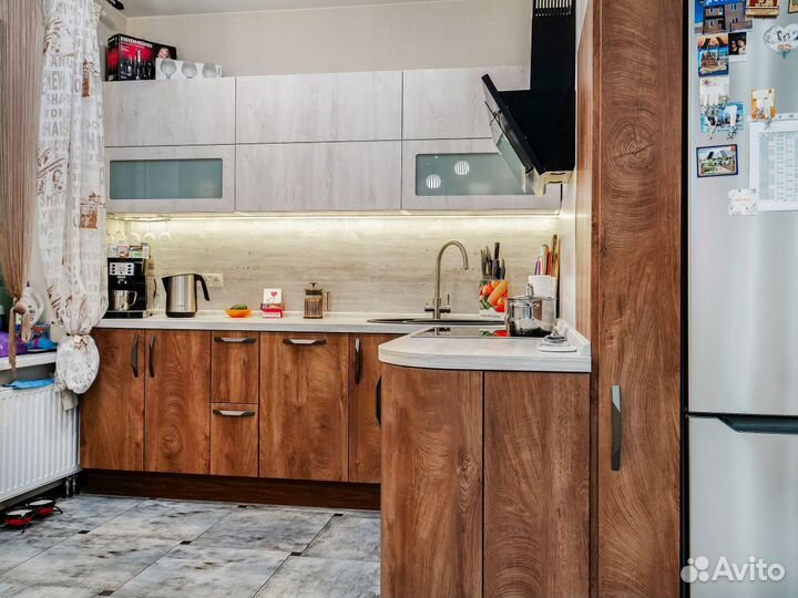 Цена за всю кухню смк 057666