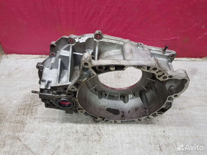 A4CF1 Колокол АКПП