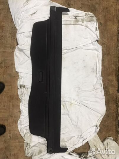 Продам шторку на Porsche Cayenne