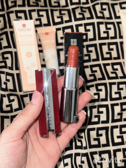 Косметика люкс пакетом