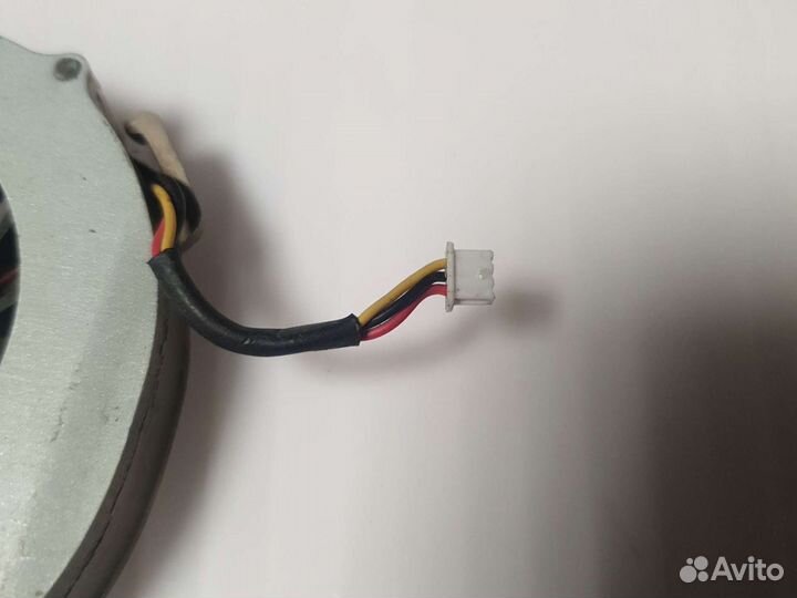 Система охлаждения для ноутбука Lenovo B450 б/у