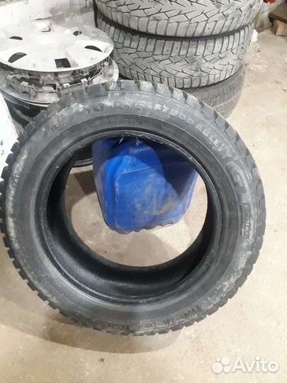 Agate HF-638 185/60 R15