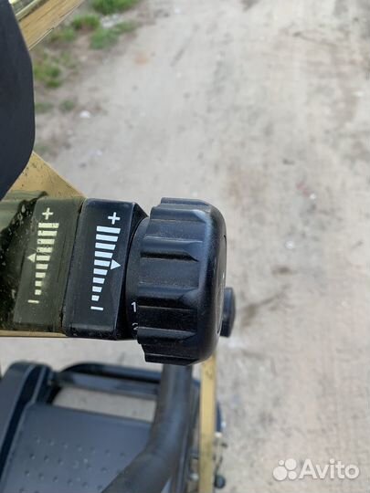 Механическая беговая дорожка