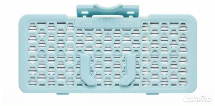 Hepa-фильтр для пылесосов LG