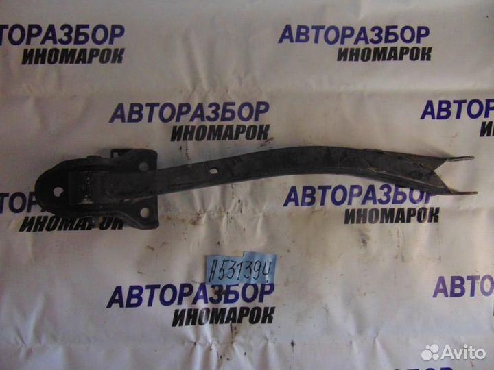 Тяга задняя продольная для Subaru Impreza 1 1992