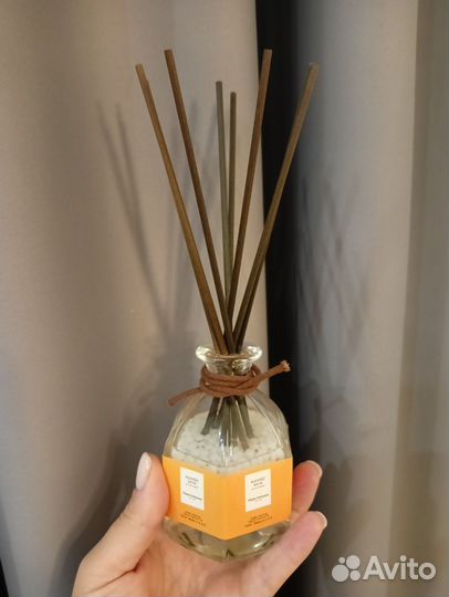 Аромадиффузеры с ароматом парфюма