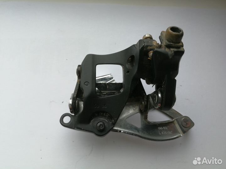 Переключатель передний Sram X5, 2x10