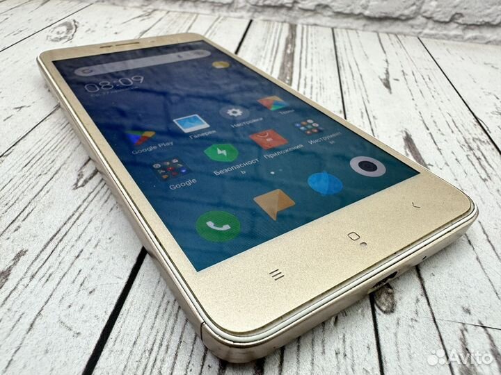 Xiaomi redmi 4a 2-32gb