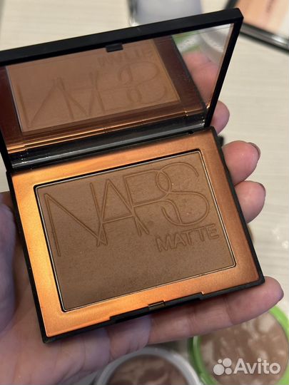 Nars, shik, beauty bomb, Physicians Formula