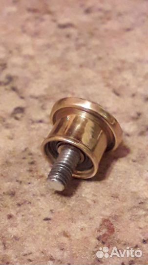 Тюнинговый ролик daiwa ninja, regal и др