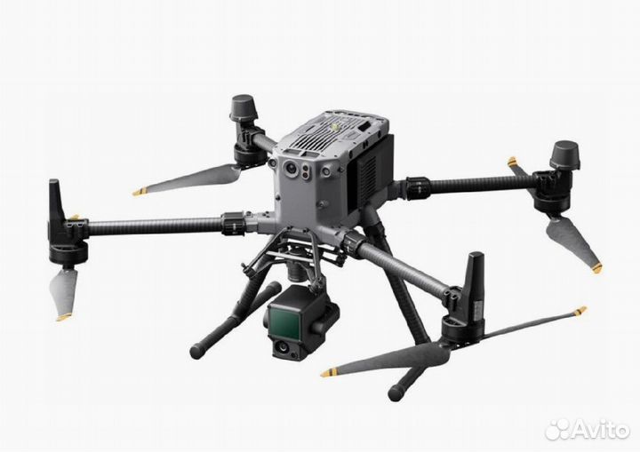 Matrice 350 RTK combo + L1 (Лидар)