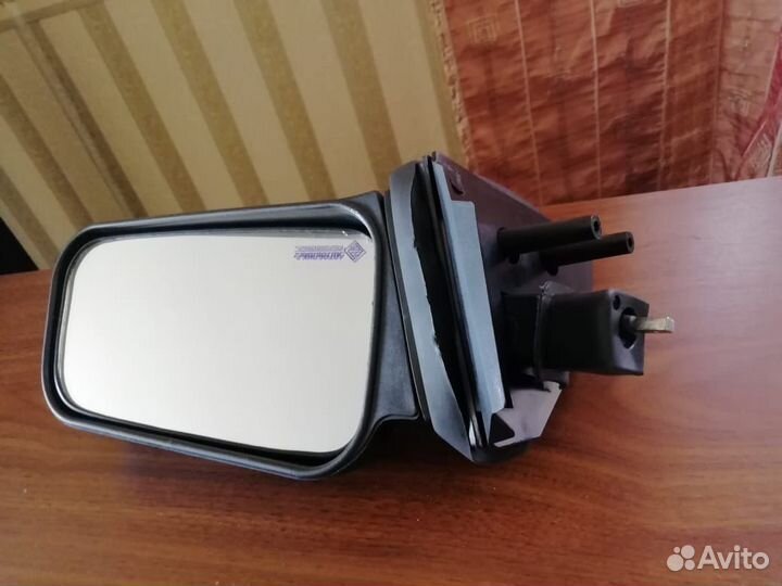 Зеркало заднего вида правое наружное