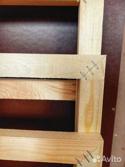 Холст на подрамнике. Опт. Розница