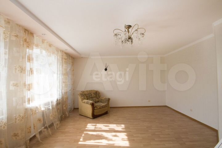 1-к. квартира, 55,4 м², 4/7 эт.