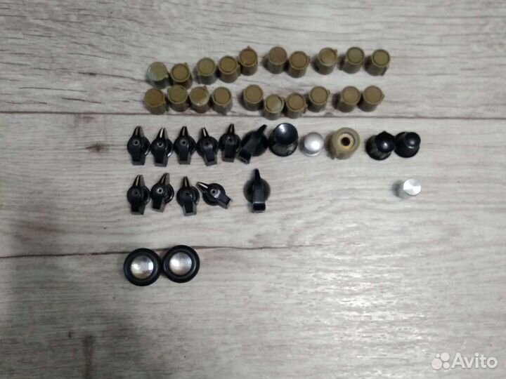 Продам ручки,клювики