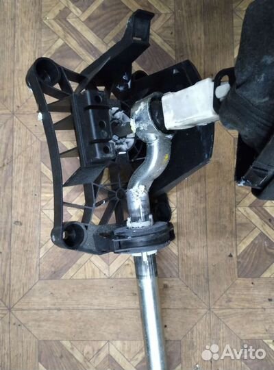 Кулиса опель мерива А. 1,6