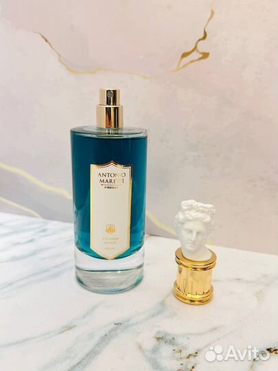 Vicious Mind - Antonio Maretti