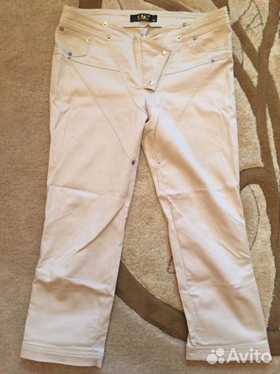 Пакет женских вещей (размер 44-46)