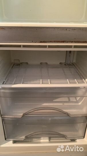 Холодильник бу