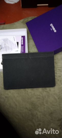 Планшет Ирбис TW -48