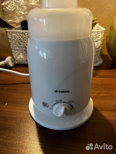 Подогреватель бутылочек