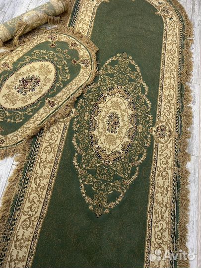 Комплект ковров