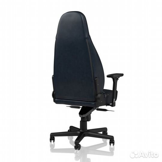 Кресло геймерское Noblechairs icon NBL-ICN-RL-MBG