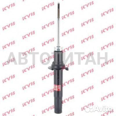 Амортизатор - Excel-G перед прав/лев