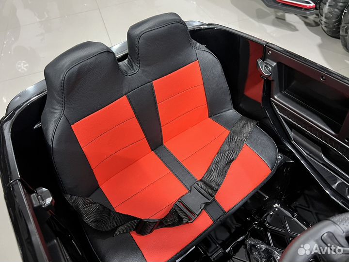 Детские электромобили