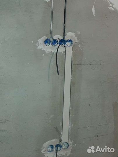 Услуги электрика