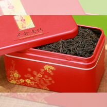 Китайский чай рaбочий габа шу OQC/-432